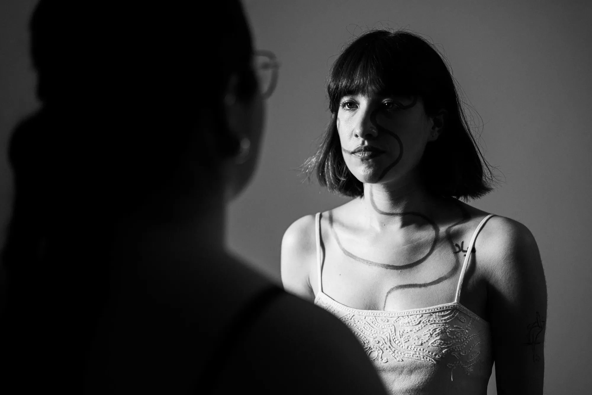 La Luna y El Toro - foto 1