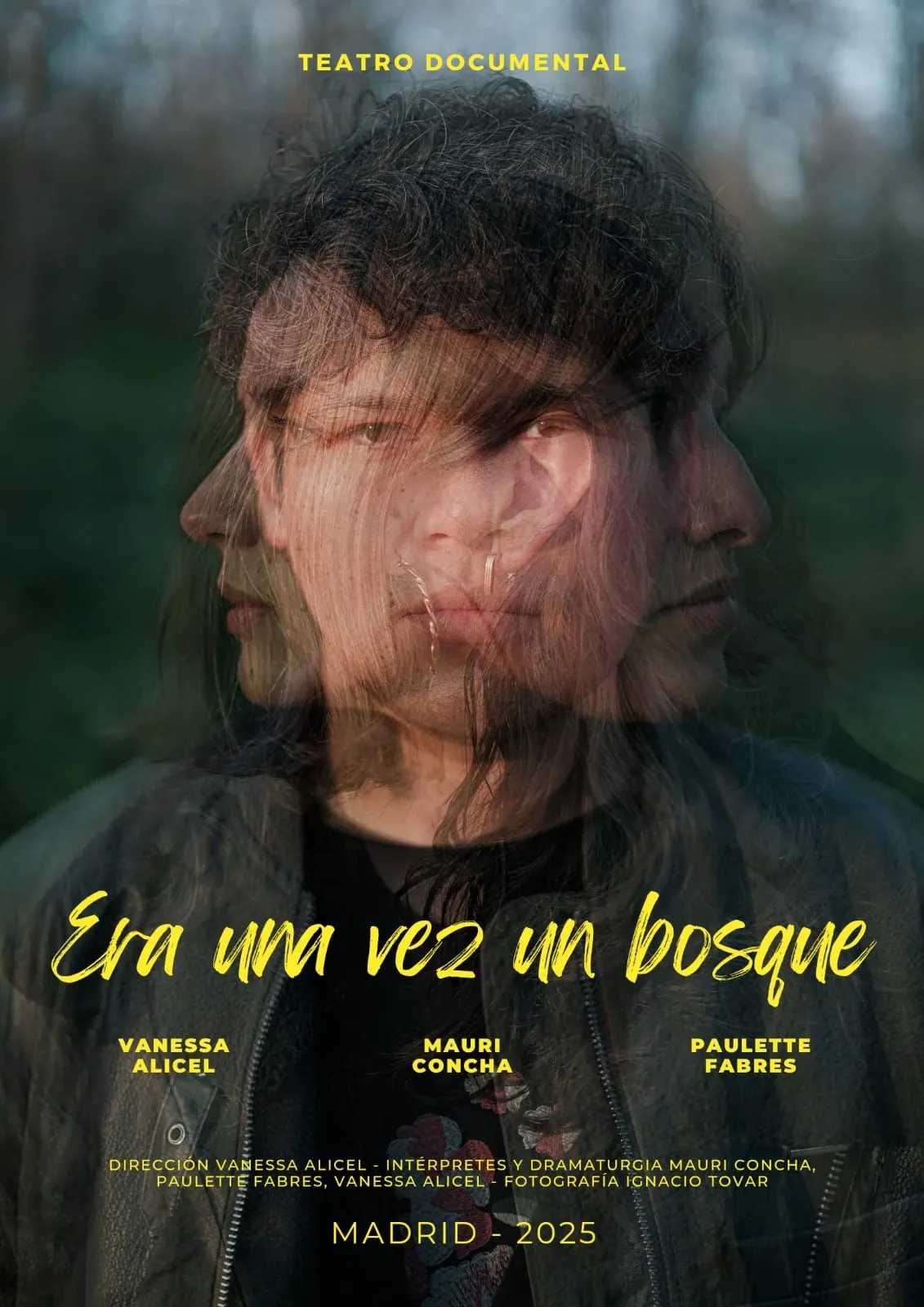 Era Una Vez Un Bosque - foto 1