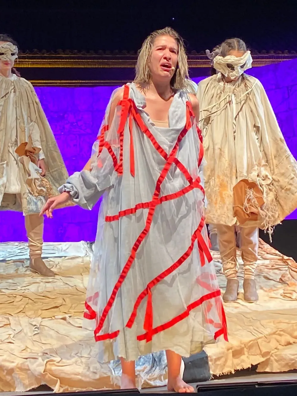 FuenteOvejuna - foto 2