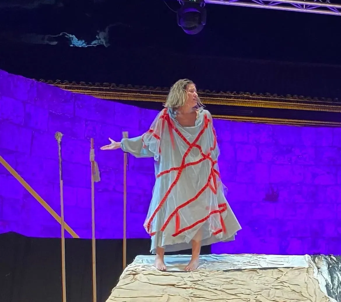 FuenteOvejuna - foto 3