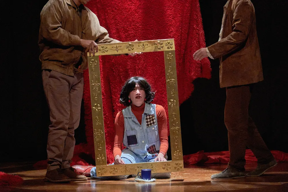 Retazos de un Duelo Tardío - foto 1