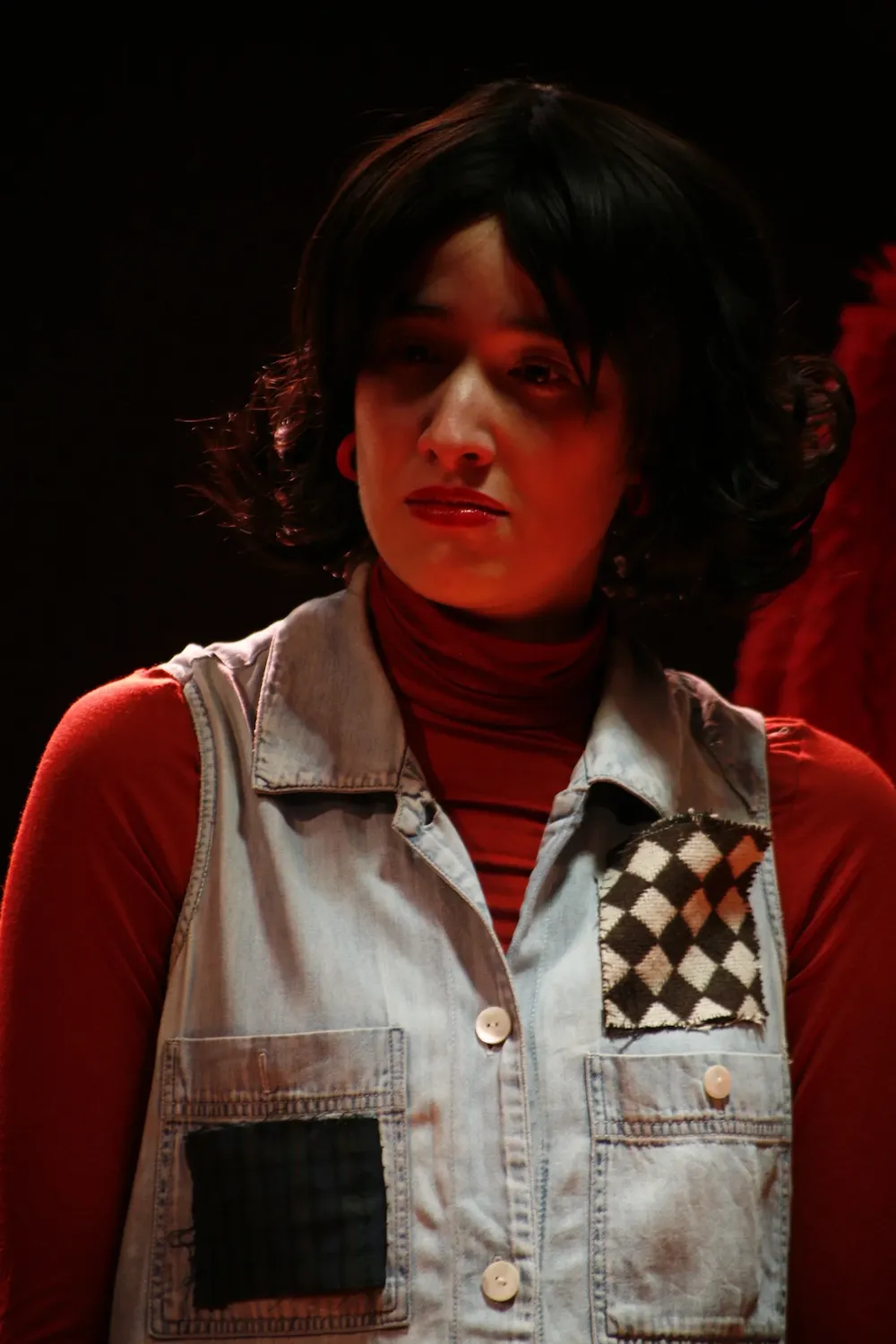 Retazos de un Duelo Tardío - foto 4